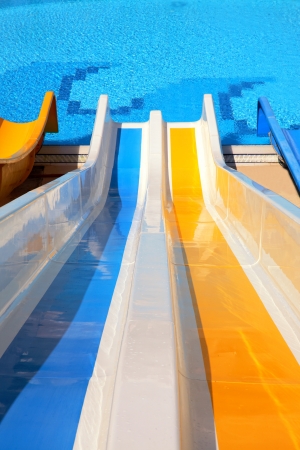 How Safe Is The New Water Slide At The Wave Water Park?
