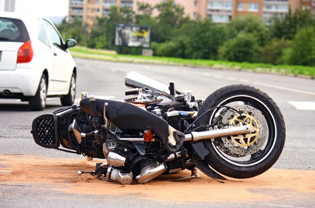 What Is an Average Settlement for a Motorcycle Accident Claim in Indiana?
