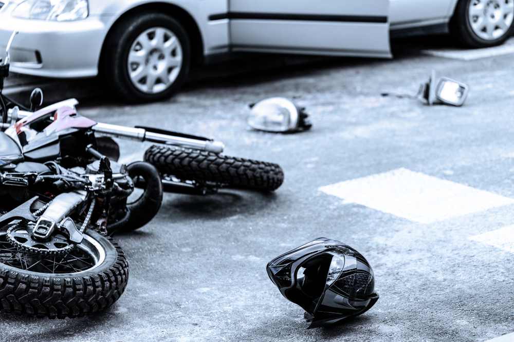 Will a Motorcycle Accident Impact My Car Insurance?