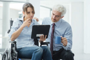 experienced indianapolis spinal cord injury lawyer