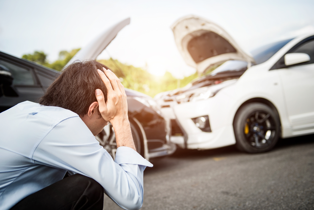 Indianapolis Car Accident Lawyer