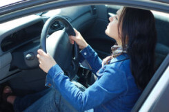 How To Talk To Your Kids About Safe Driving