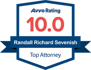 AVVO 10 Rating