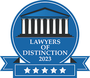 Lawyers of Destinction