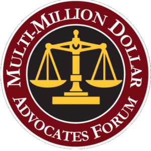 Multi Million Advocate Forum