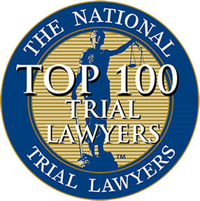  Trail Lawyers Seal
