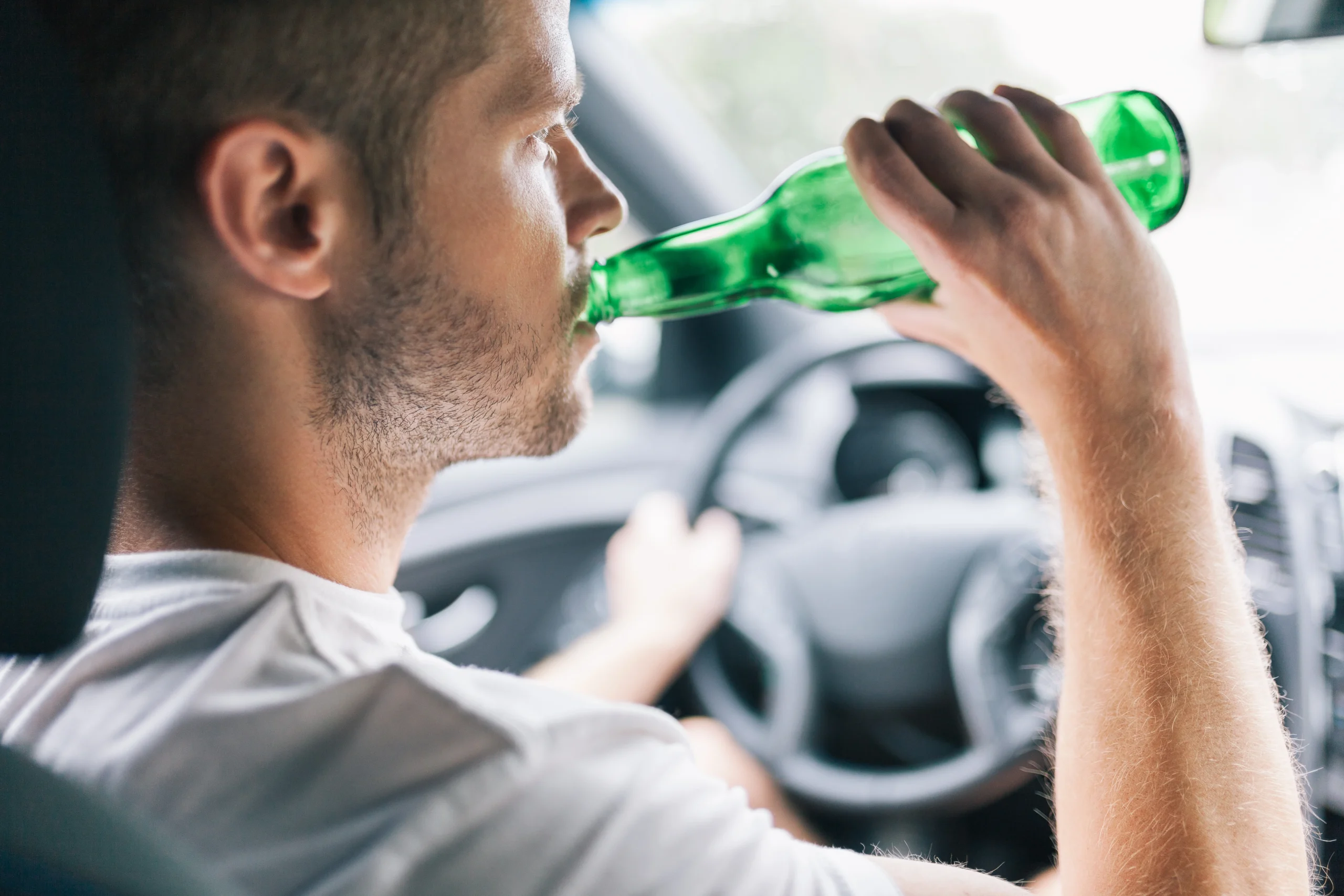 Greenwood Drunk Driving Accident Lawyer