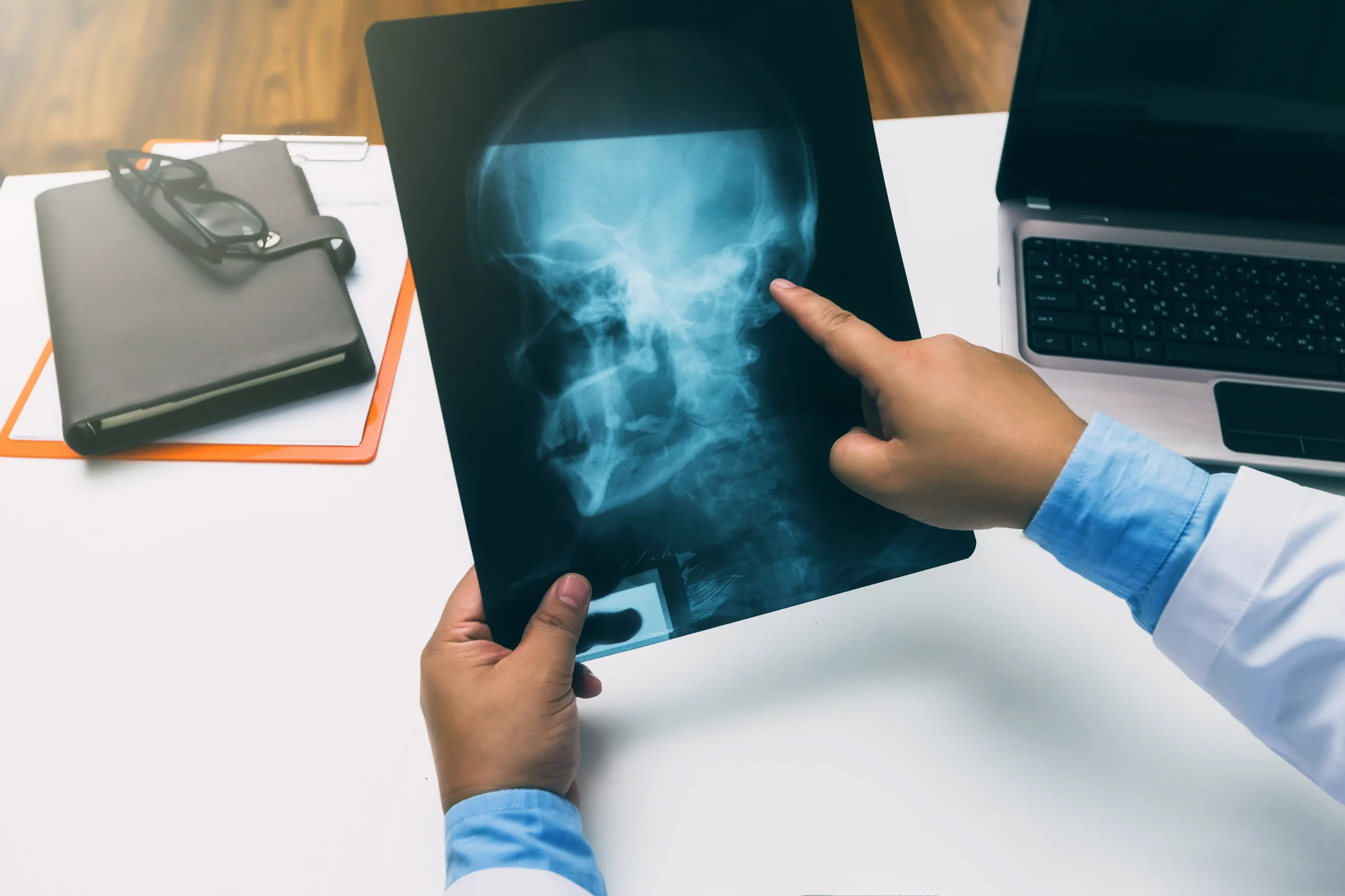 Greenwood Traumatic Brain Injury Lawyer