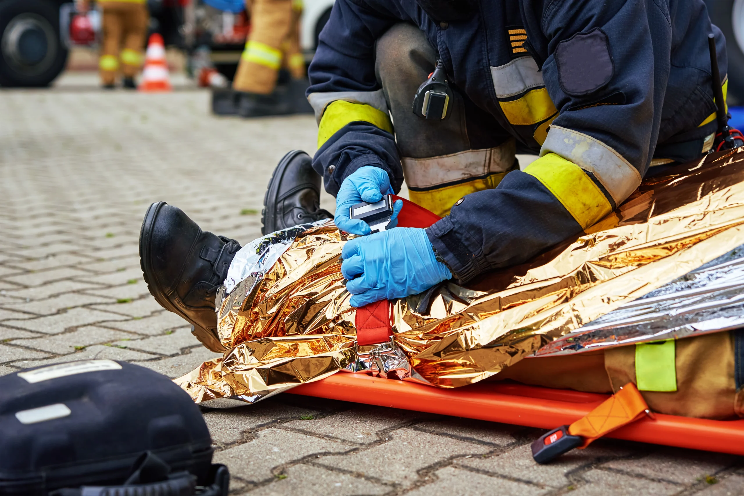 Greenwood Wrongful Death Lawyer