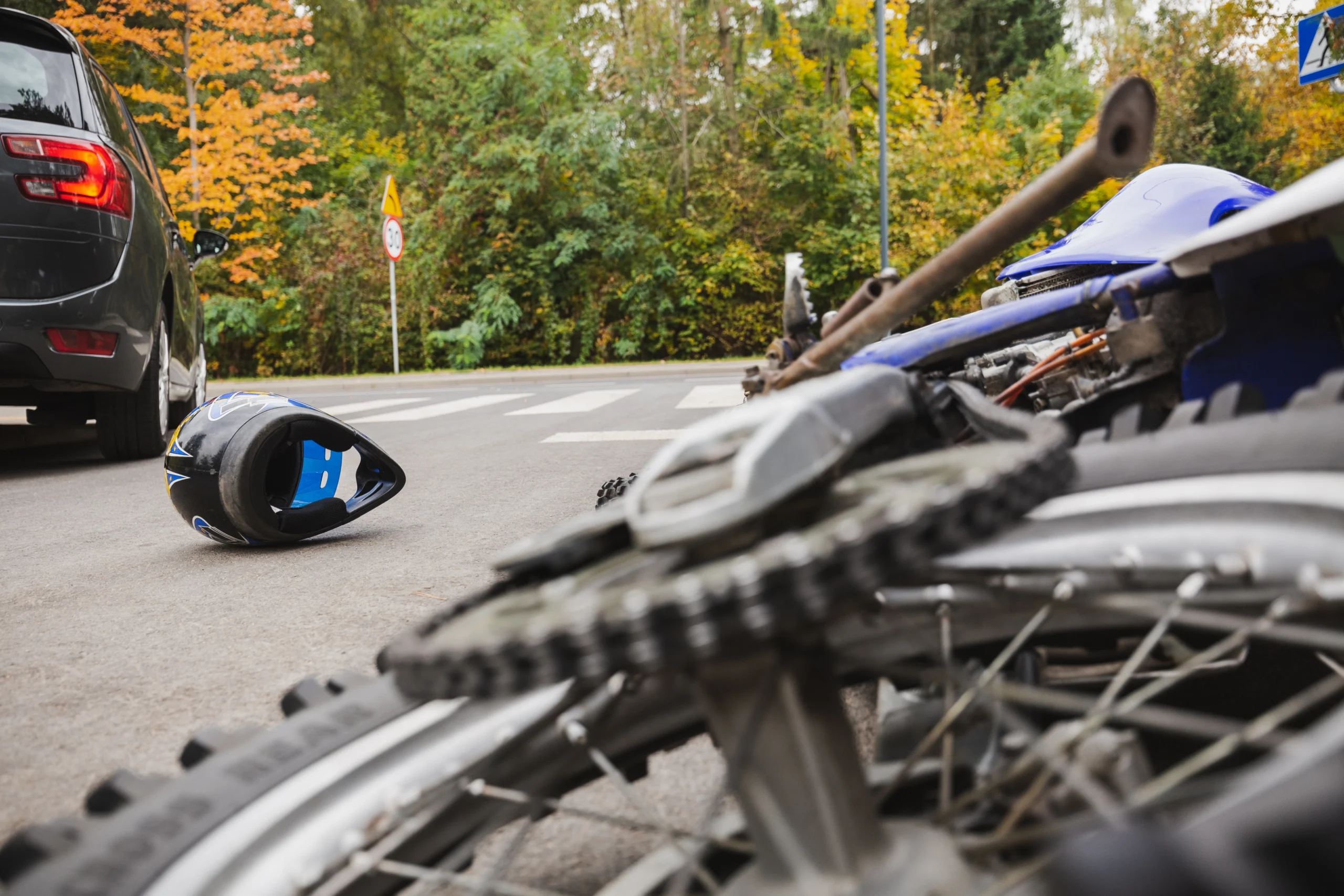 Indiana Motorcycle Insurance Requirements by Law
