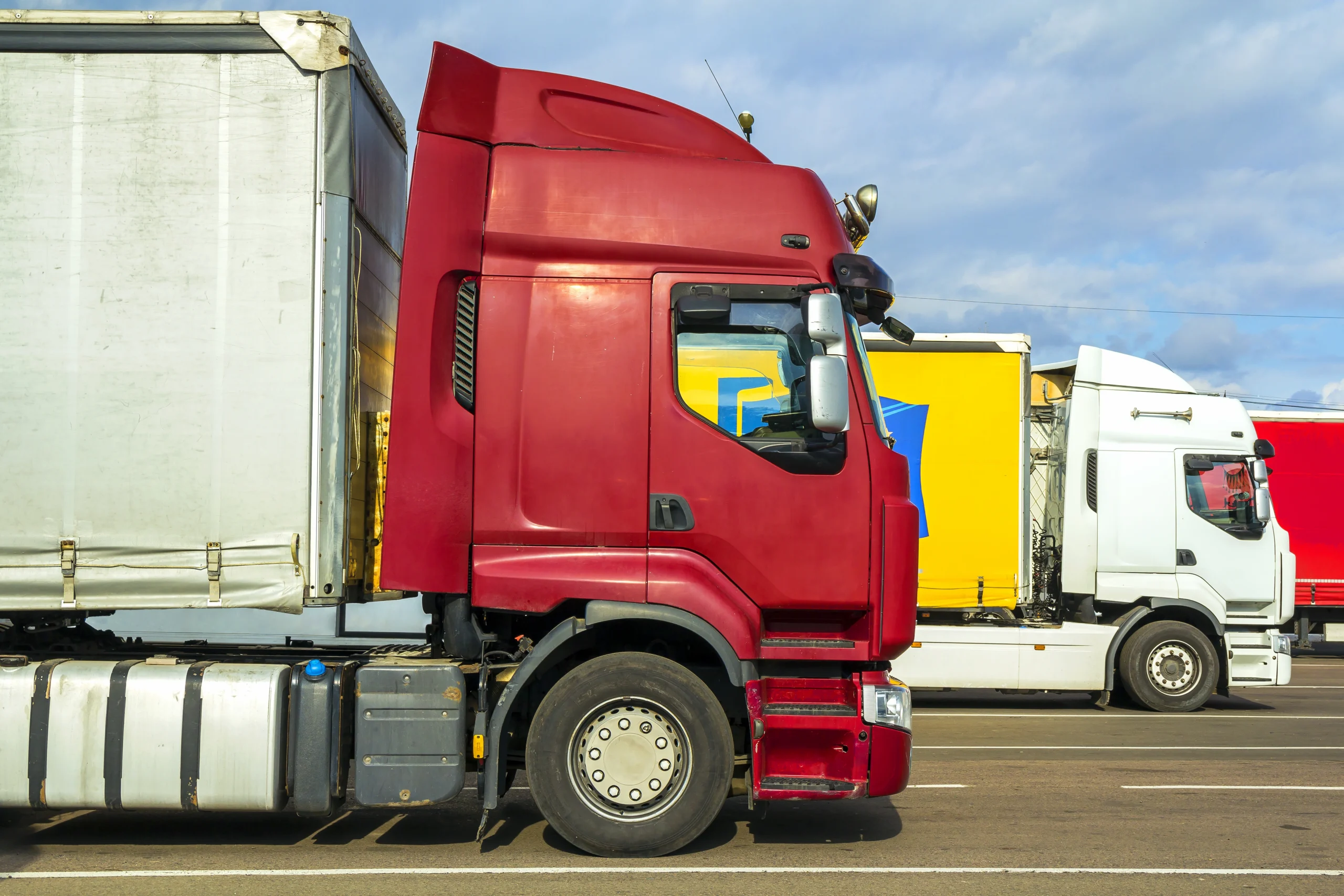 Oversized Load Truck Accidents in Indiana