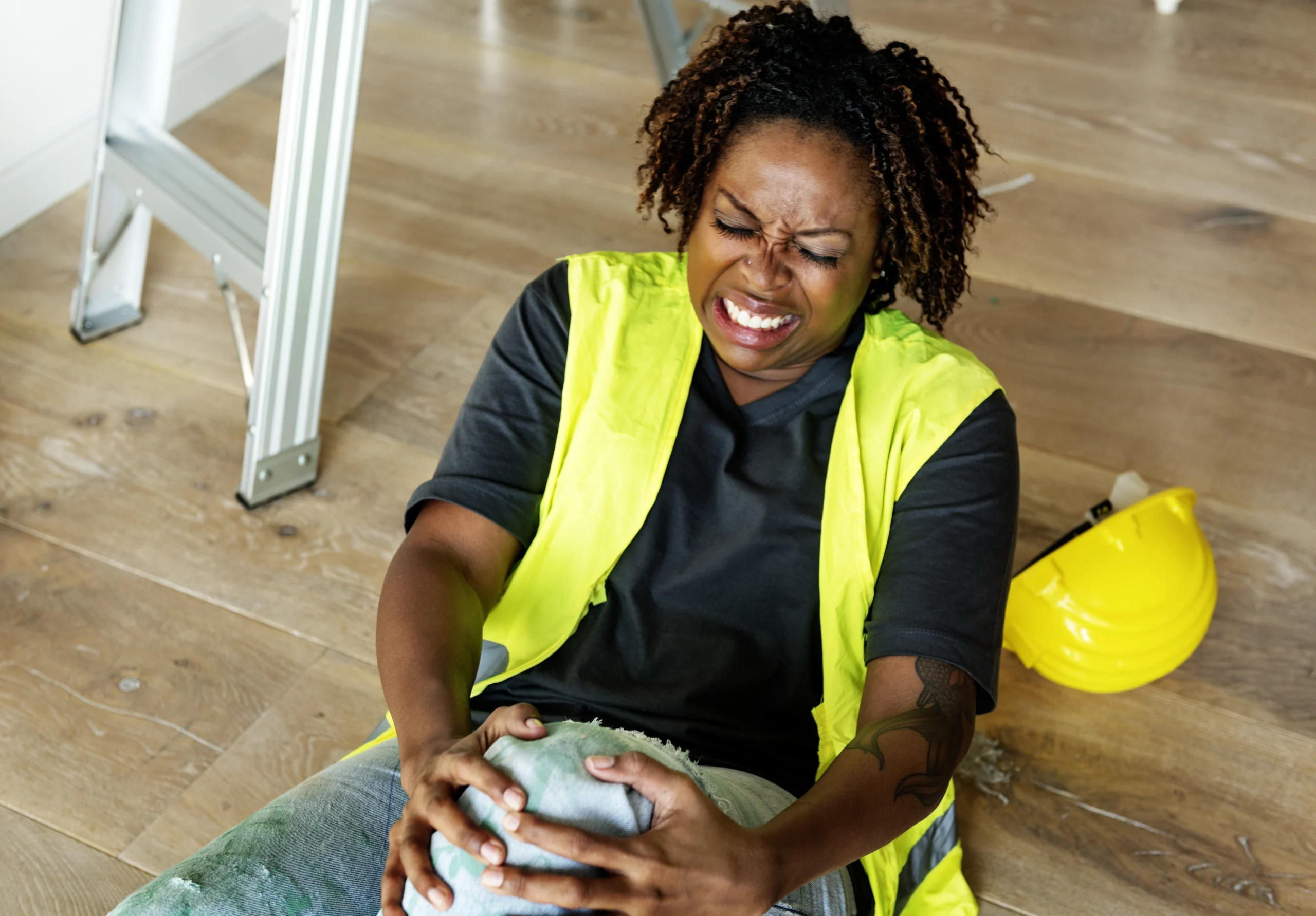 Rights of Injured Workers in Indiana