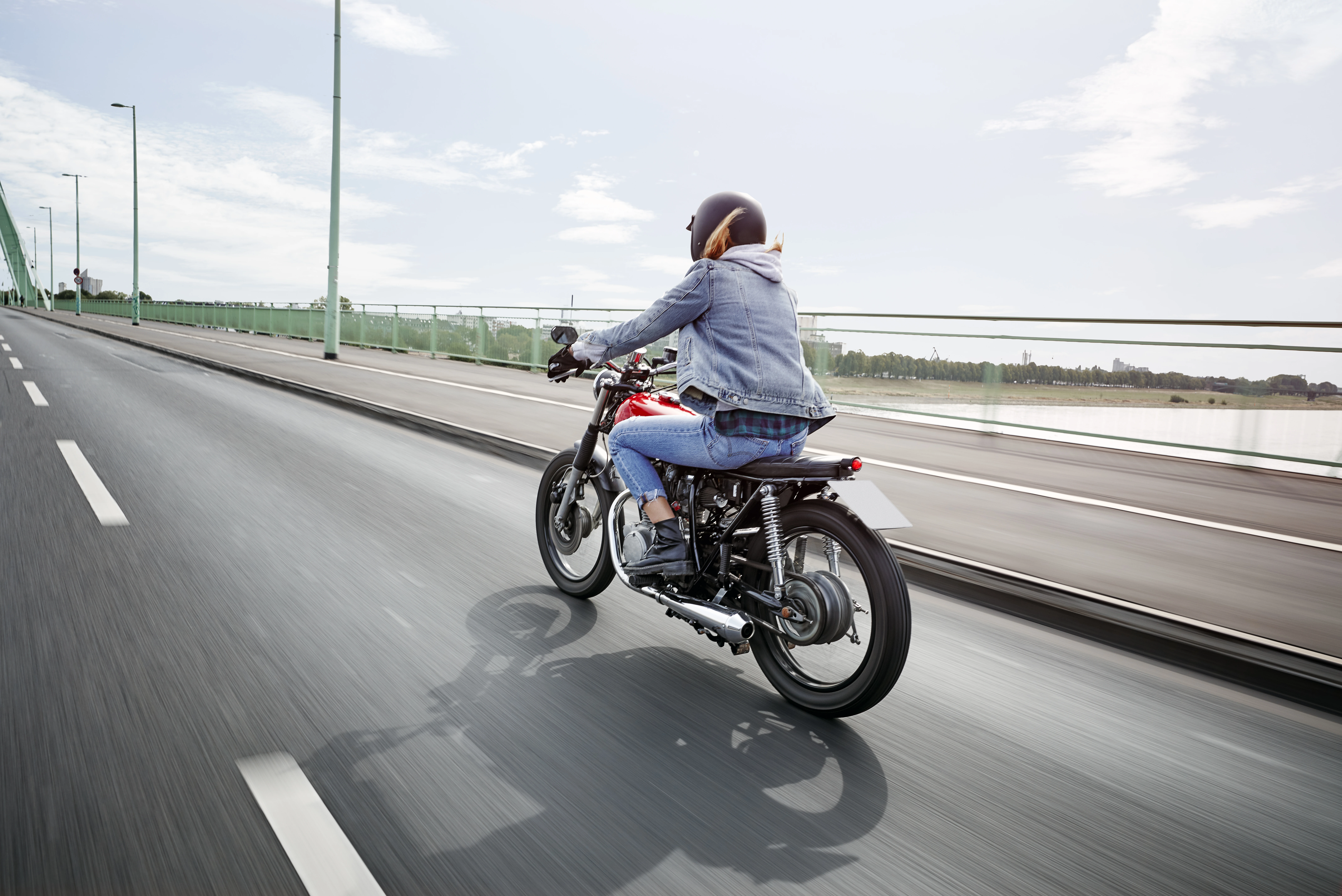 The Best Motorcycle Rides in Indiana