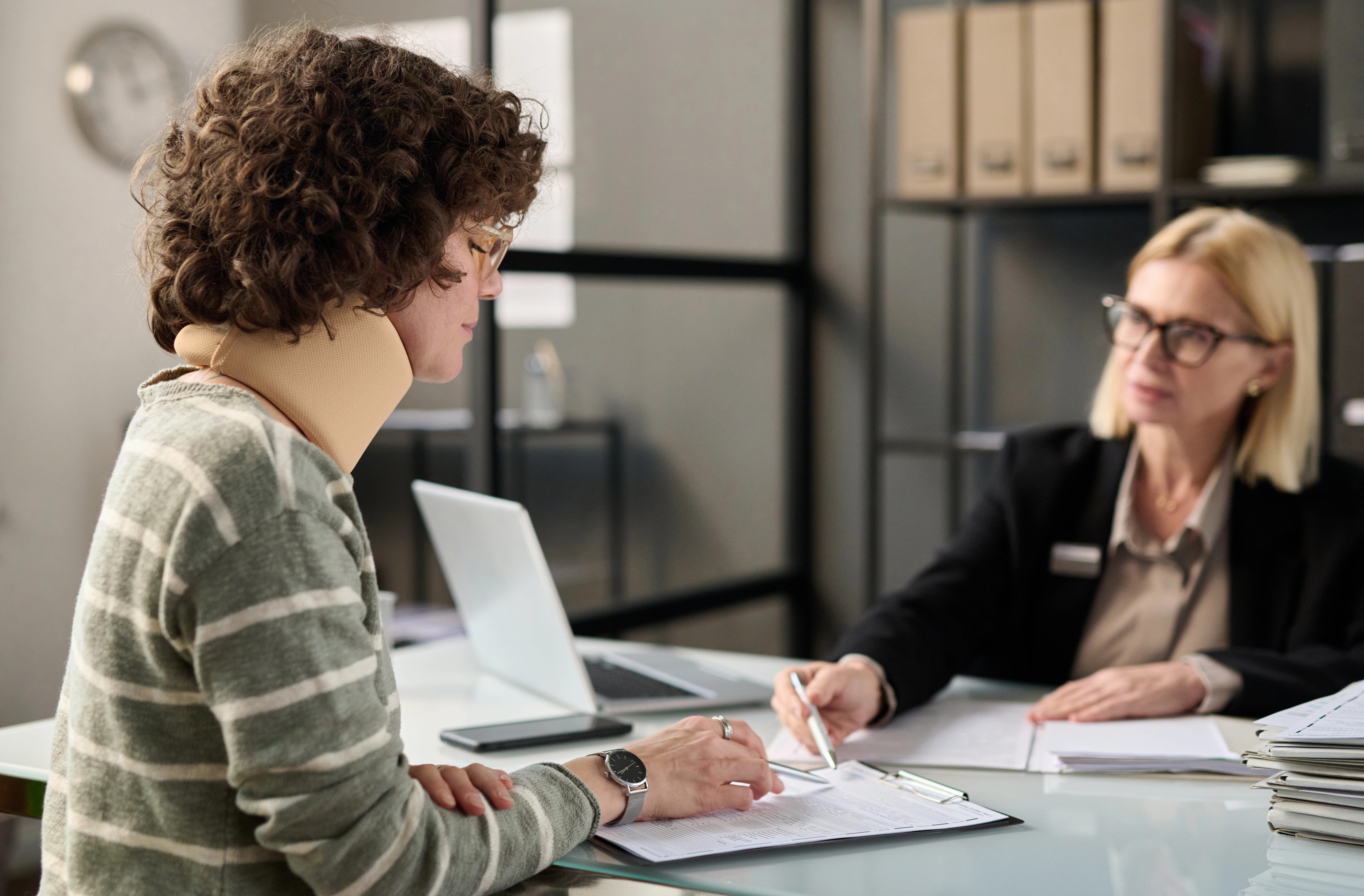 What Is a PPI Rating for a Work Injury?